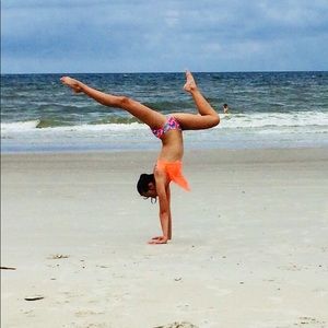 Meet your Posher, Alexandra